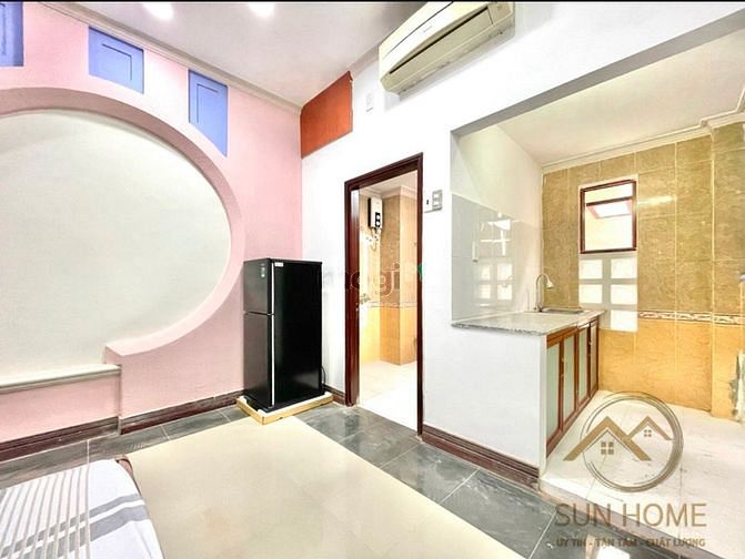 Hình ảnh Cho thuê nhà giá rẻ quận 10/2023