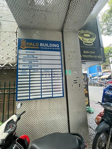 Hình ảnh Cho thuê địa chỉ kinh doanh, đặt bảng tên, văn phòng ảo khu vực HCM
