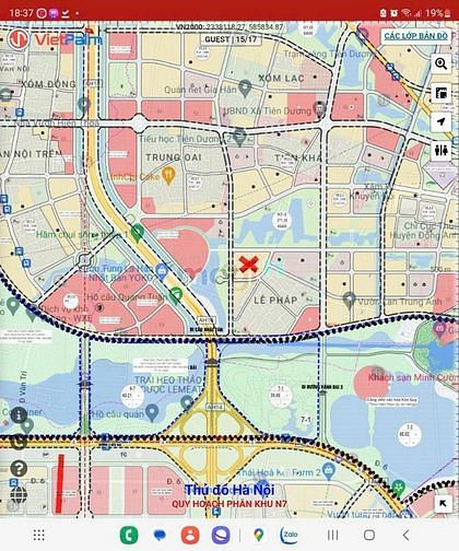 Hình ảnh Bán Đất Đấu Gía Lễ Pháp, Tiên Dương Đông Anh, Làm Viêc Trực Tiếp CĐT