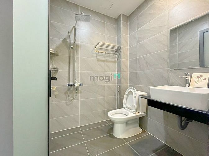 Hình ảnh Căn Hộ Mini Full Nội Thất - Cửa Sổ Thoáng - Đối Diện E.Town - Tân Bình