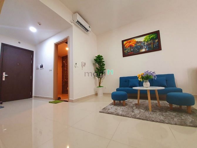 Hình ảnh Cho thuê Studio Sunrise city view 38m Full Nt giá 11tr