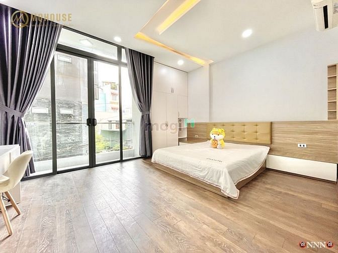 Hình ảnh 🪻🥑Cho thuê Trang Chủ MB66.COM / Đăng Ký Tặng 66K, Lê Quang Định, Bình Thạnh, 40m