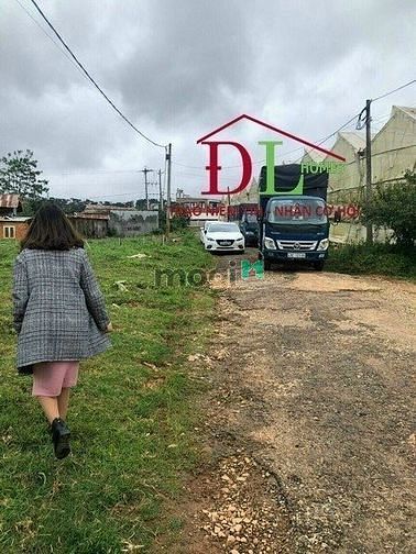 Hình ảnh Bán đất Măng Lin phường 7 Đà Lạt thích hợp an cư nghỉ dưỡng - MN3453