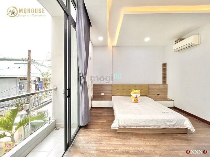 Hình ảnh 🪻🥑Cho thuê Trang Chủ MB66.COM / Đăng Ký Tặng 66K, Lê Quang Định, Bình Thạnh, 40m