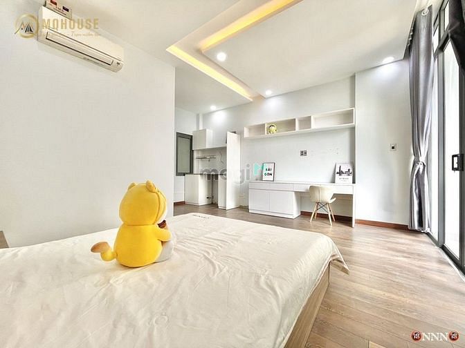 Hình ảnh 🪻🥑Cho thuê Trang Chủ MB66.COM / Đăng Ký Tặng 66K, Lê Quang Định, Bình Thạnh, 40m