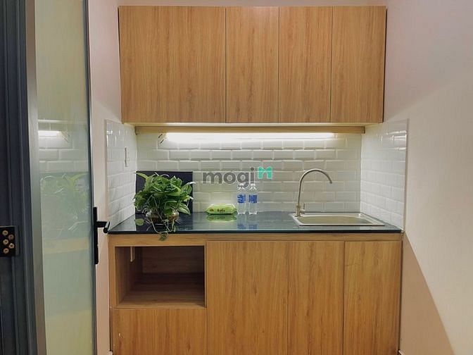 Hình ảnh ✅ Siêu phẩm 1PN-Gần chợ Bàn Cờ- Nội Thất New- Giáp Q10, Q1,...-An Ninh
