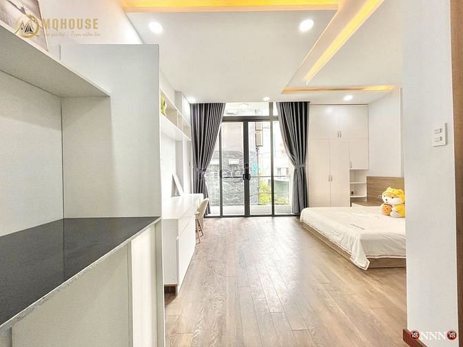 Hình ảnh 🪻🥑Cho thuê Trang Chủ MB66.COM / Đăng Ký Tặng 66K, Lê Quang Định, Bình Thạnh, 40m