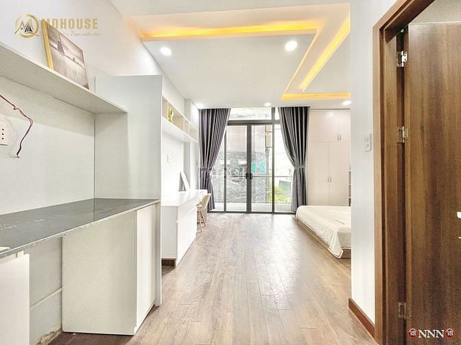 Hình ảnh 🪻🥑Cho thuê Trang Chủ MB66.COM / Đăng Ký Tặng 66K, Lê Quang Định, Bình Thạnh, 40m