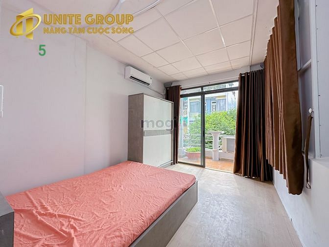 Hình ảnh FULL NỘI THẤT QUẬN 1 3 10 gần ĐH, các CLB, Hồ Bơi, Chợ, BV