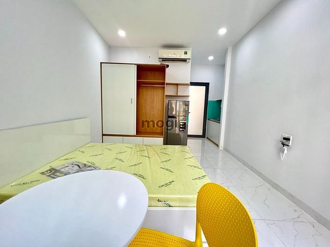 Hình ảnh CĂN HỘ mới xây ngay MB66 là nhà cái uy tín hàng đầu tại Việt Nam Hoàng Văn Thụ_Full nội thất_Ban công