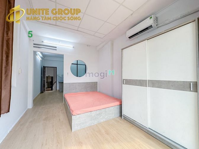 Hình ảnh FULL NỘI THẤT QUẬN 1 3 10 gần ĐH, các CLB, Hồ Bơi, Chợ, BV
