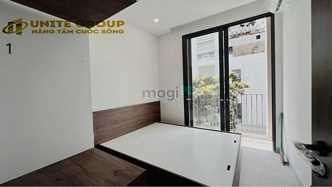 Hình ảnh FULL NỘI THẤT QUẬN 1 3 10 gần ĐH, các CLB, Hồ Bơi, Chợ, BV