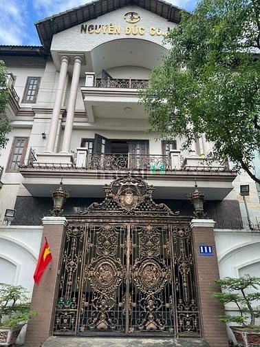 Hình ảnh Cho thuê biệt thự MT Dương Thị Giang Phường Tân Thới Nhất Quận 12