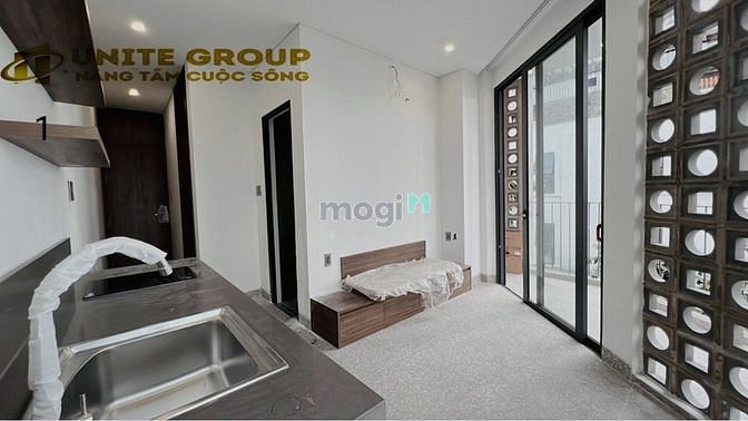 Hình ảnh FULL NỘI THẤT QUẬN 1 3 10 gần ĐH, các CLB, Hồ Bơi, Chợ, BV