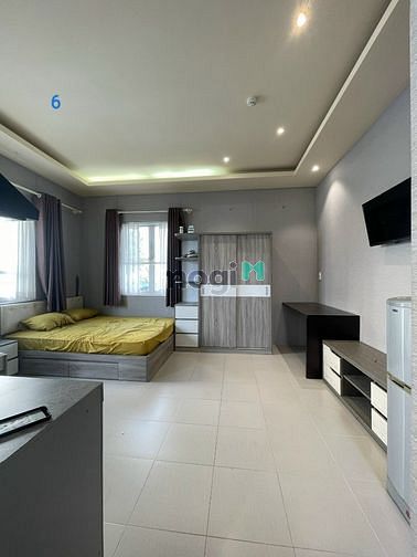 Hình ảnh FULL NỘI THẤT QUẬN 1 3 10 gần ĐH, các CLB, Hồ Bơi, Chợ, BV