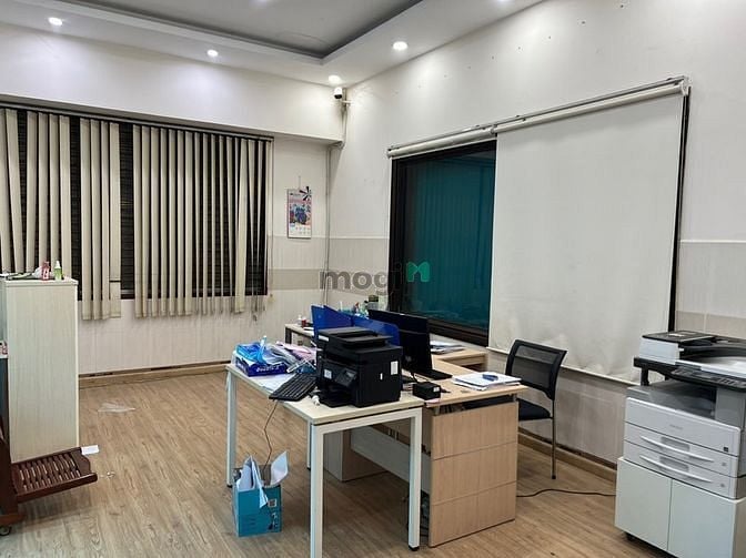Hình ảnh Cho thuê biệt thự MT Dương Thị Giang Phường Tân Thới Nhất Quận 12