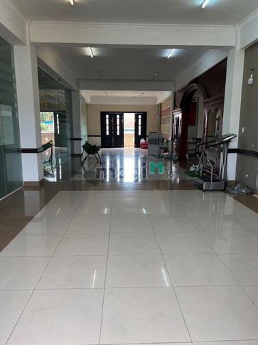 Hình ảnh Cho thuê biệt thự MT Dương Thị Giang Phường Tân Thới Nhất Quận 12