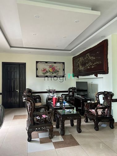 Hình ảnh Cho thuê biệt thự MT Dương Thị Giang Phường Tân Thới Nhất Quận 12
