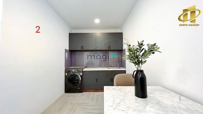 Hình ảnh FULL NỘI THẤT QUẬN 1 3 10 gần ĐH, các CLB, Hồ Bơi, Chợ, BV