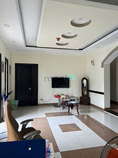 Hình ảnh Cho thuê biệt thự MT Dương Thị Giang Phường Tân Thới Nhất Quận 12