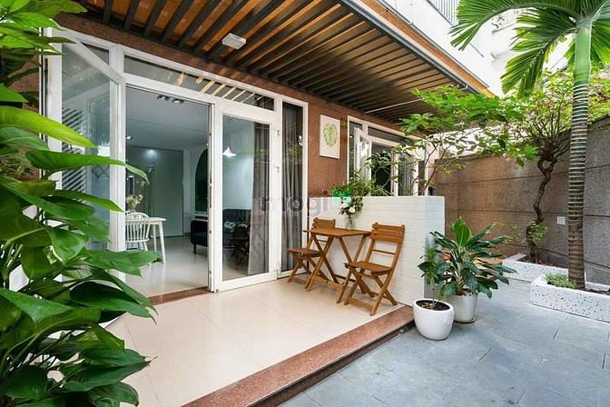 Hình ảnh Võ Văn Tần Q3 - 40.2m2 - cho thuê Trang Chủ MB66.COM / Đăng Ký Tặng 66K cao cấp