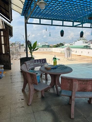 Hình ảnh Cho thuê biệt thự MT Dương Thị Giang Phường Tân Thới Nhất Quận 12