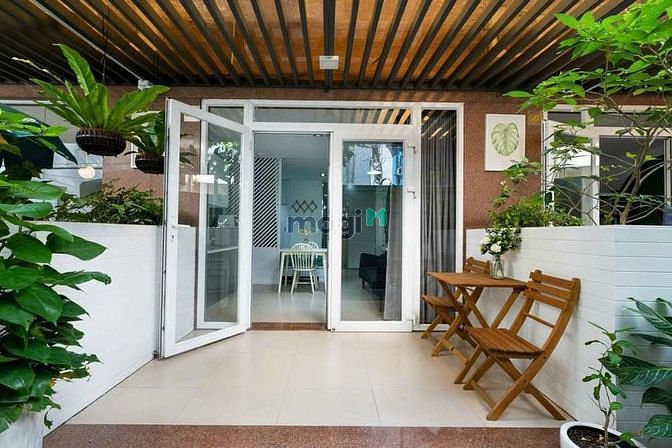 Hình ảnh Võ Văn Tần Q3 - 40.2m2 - cho thuê Trang Chủ MB66.COM / Đăng Ký Tặng 66K cao cấp