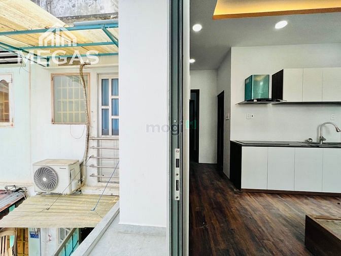 Hình ảnh Căn Hộ Dịch Vụ Full Nội Thất Mới 100% Ngay Phạm Văn Trí