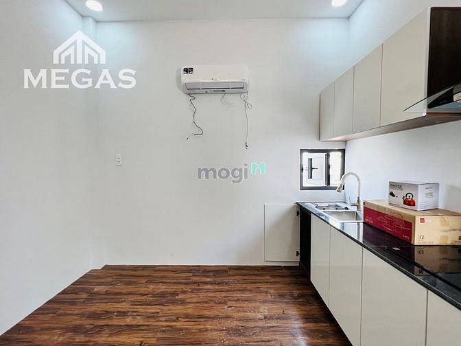 Hình ảnh Căn Hộ Dịch Vụ Full Nội Thất Mới 100% Ngay Phạm Văn Trí
