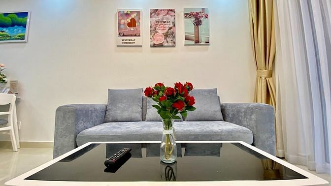 Hình ảnh C/h Sunrise City View- 76m2, 2pn, 2wc- Full nt đẹp Y Hình 20tr