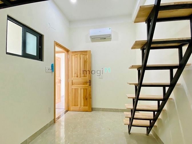Hình ảnh Hạ Zá Luôn Cho Khách Thiện Chí Siêu phẩm duplex trung tâm q7