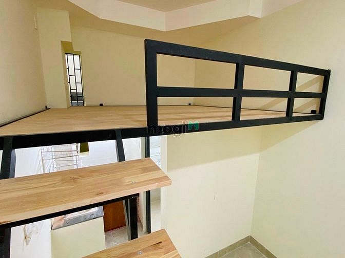 Hình ảnh Hạ Zá Luôn Cho Khách Thiện Chí Siêu phẩm duplex trung tâm q7