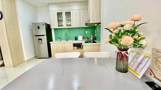 Hình ảnh C/h Sunrise City View- 76m2, 2pn, 2wc- Full nt đẹp Y Hình 20tr