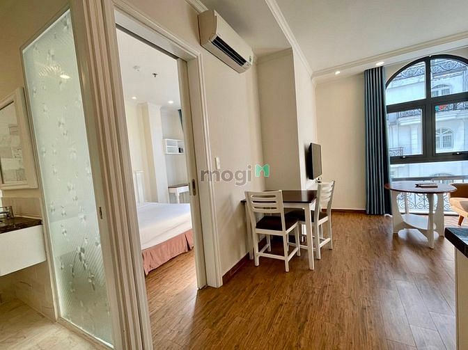 Hình ảnh ⭐️CHDV 1pn Full Nội Thất ngay trung tâm Quận9 gần VinCom LÊ VĂN VIỆT