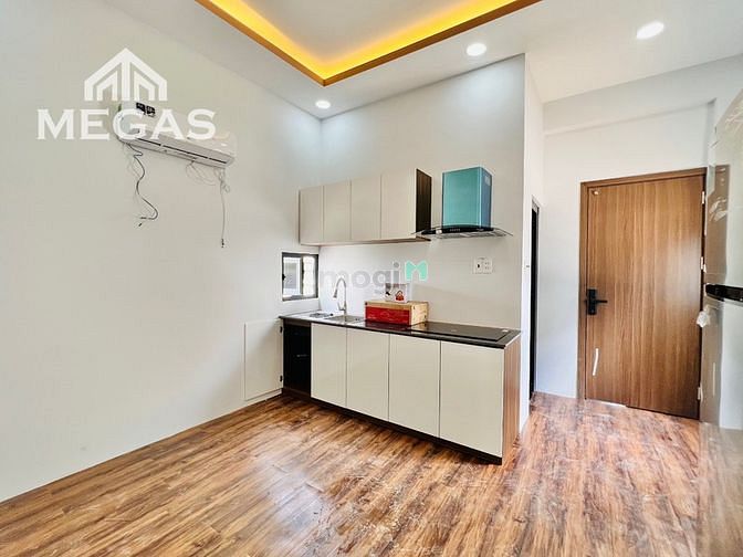 Hình ảnh Căn Hộ Dịch Vụ Full Nội Thất Mới 100% Ngay Phạm Văn Trí
