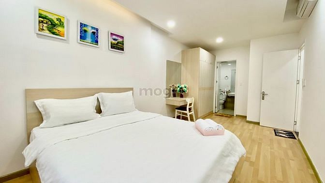 Hình ảnh C/h Sunrise City View- 76m2, 2pn, 2wc- Full nt đẹp Y Hình 20tr