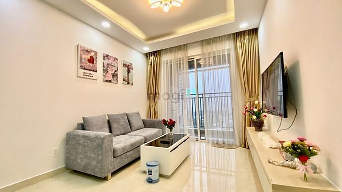 Hình ảnh C/h Sunrise City View- 76m2, 2pn, 2wc- Full nt đẹp Y Hình 20tr