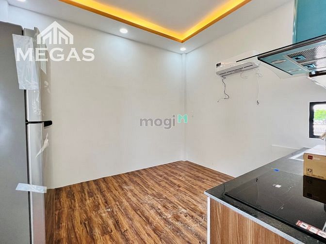 Hình ảnh Căn Hộ Dịch Vụ Full Nội Thất Mới 100% Ngay Phạm Văn Trí