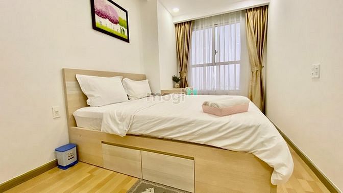 Hình ảnh C/h Sunrise City View- 76m2, 2pn, 2wc- Full nt đẹp Y Hình 20tr