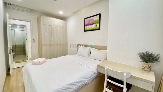Hình ảnh C/h Sunrise City View- 76m2, 2pn, 2wc- Full nt đẹp Y Hình 20tr