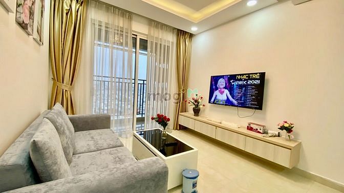 Hình ảnh C/h Sunrise City View- 76m2, 2pn, 2wc- Full nt đẹp Y Hình 20tr