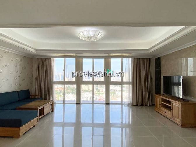 Hình ảnh Cho thuê Trang Chủ MB66.COM / Đăng Ký Tặng 66K Sky Villa tại Imperia An Phú, 232m2, 4PN, view đẹp