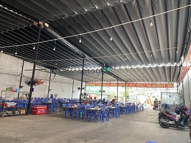 Hình ảnh Cho thuê mặt bằng mặt tiền Thoại Ngọc Hầu, P.Phú Thạnh,Q.Tân Phú