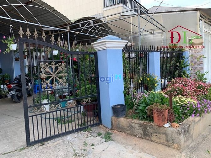 Hình ảnh Bán đất Nguyên Tử Lực Phường 8 Đà Lạt thích hợp nghỉ dưỡng - MN3450