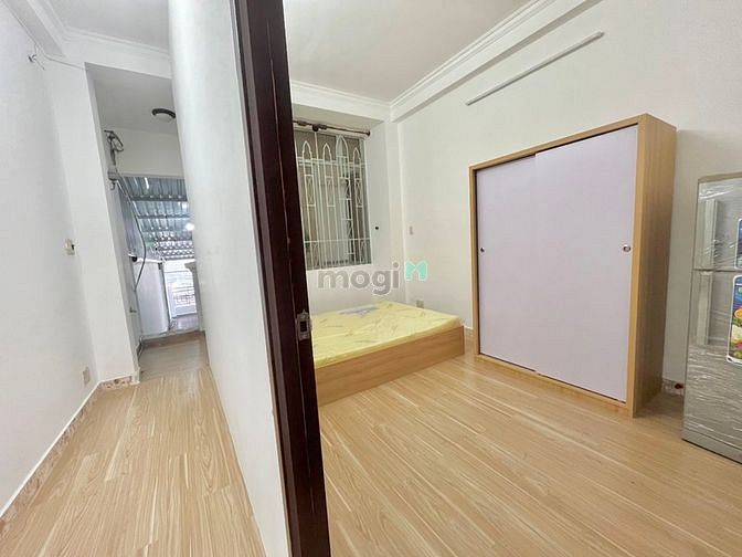 Hình ảnh 🍏🍒Mb6623 nạp rút nhanh chóng 2 Phòng Ngủ, Lý Thái Tổ, Quận 10