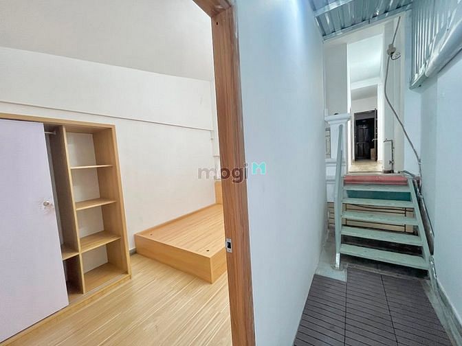 Hình ảnh 🍏🍒Mb6623 nạp rút nhanh chóng 2 Phòng Ngủ, Lý Thái Tổ, Quận 10
