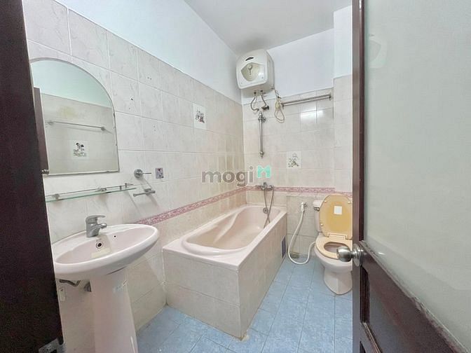 Hình ảnh 🍏🍒Mb6623 nạp rút nhanh chóng 2 Phòng Ngủ, Lý Thái Tổ, Quận 10