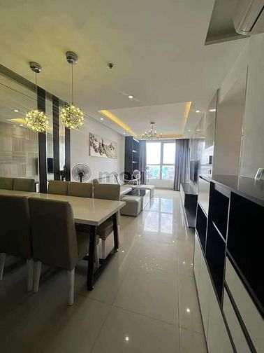 Hình ảnh Bán Trang Chủ MB66.COM / Đăng Ký Tặng 66K Botanica Premier Tân Bình - Diện tích: 75m², 2 phòng ngủ, 2