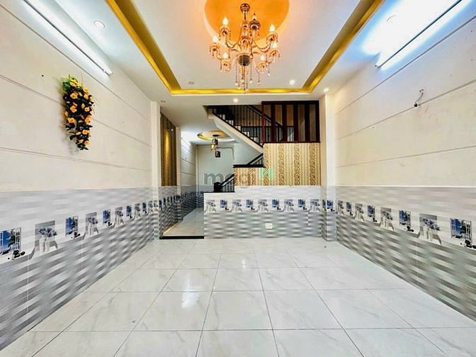 Hình ảnh Cho thuê nhà làm văn phòng tại K300 Tân Bình