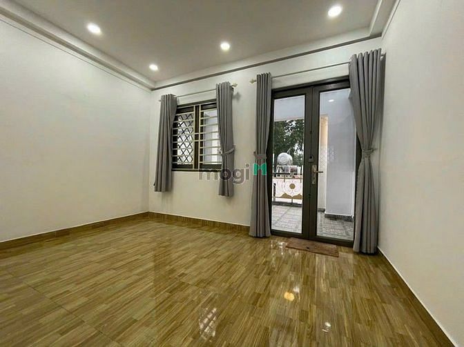Hình ảnh Cho thuê nhà làm văn phòng tại K300 Tân Bình